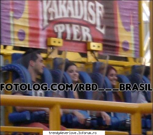 Galerie de poze - Admin - RBD