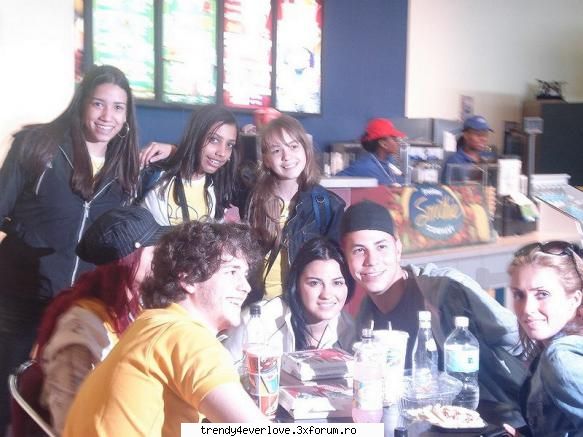 Galerie de poze - Admin - RBD