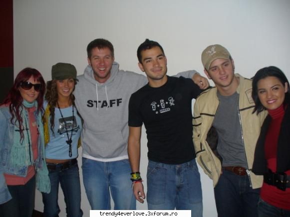 Galerie de poze - Admin - RBD