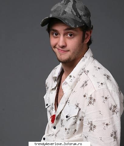Galerie de poze - Christopher Alexander Luis Casillas von Uckermann - Ucker