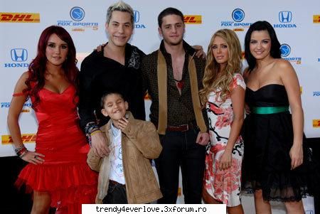 Galerie de poze - Admin - RBD