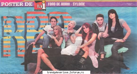 Galerie de poze - Admin - RBD