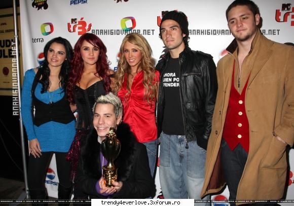 Galerie de poze - Admin - RBD