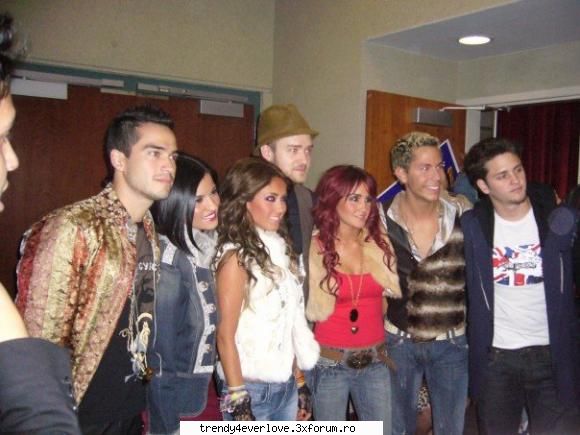 Galerie de poze - Admin - RBD