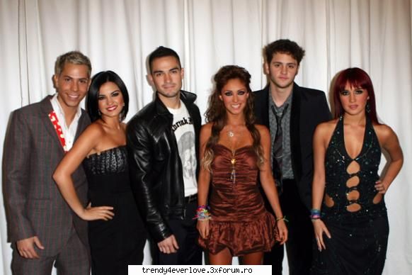Galerie de poze - Admin - RBD