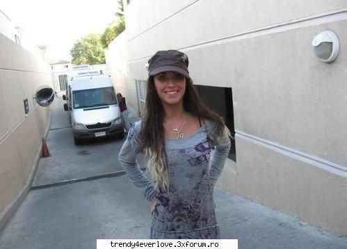Galerie poze - Admin - Anahi