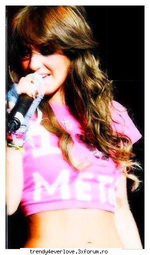 Galerie poze - Admin - Anahi