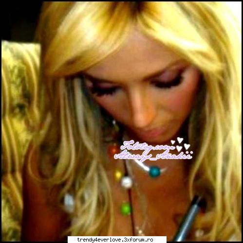 Galerie poze - Admin - Anahi