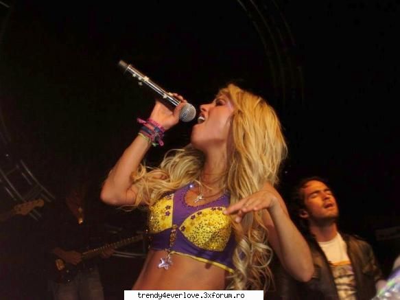 Galerie poze - K!tty_G!rl - Anahi