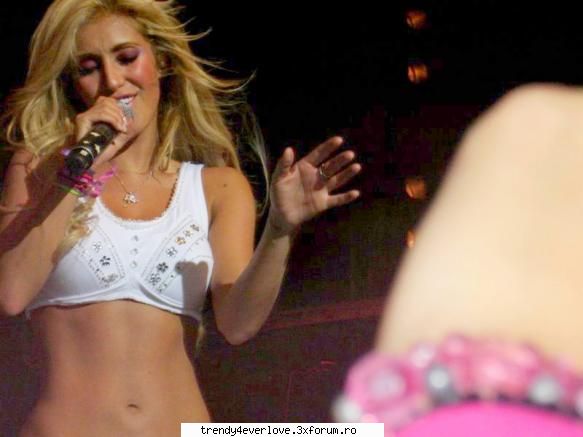 Galerie poze - K!tty_G!rl - Anahi