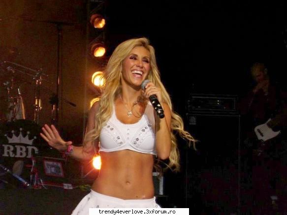 Galerie poze - K!tty_G!rl - Anahi