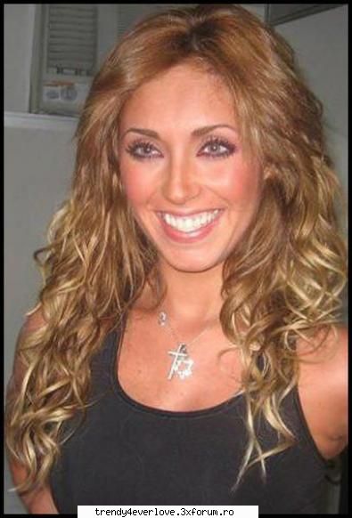 Galerie poze - Admin - Anahi