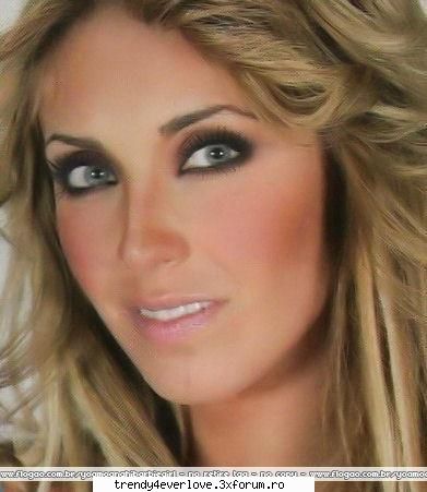 Galerie poze - K!tty_G!rl - Anahi