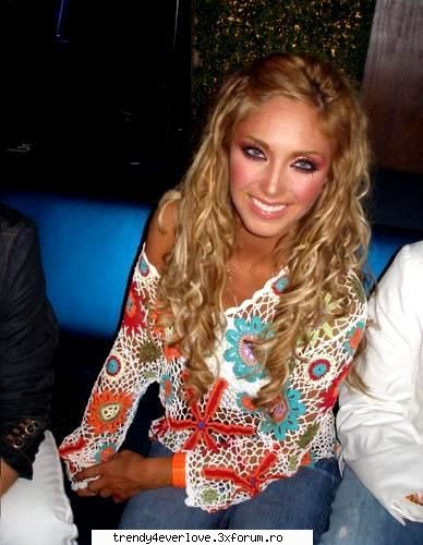 Galerie poze - Admin - Anahi