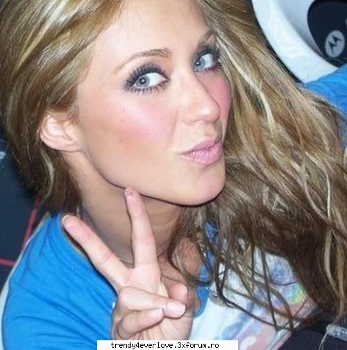 Galerie poze - Admin - Anahi
