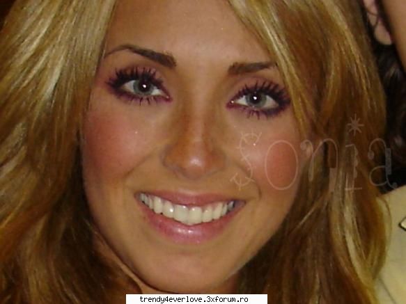 Galerie poze - Admin - Anahi