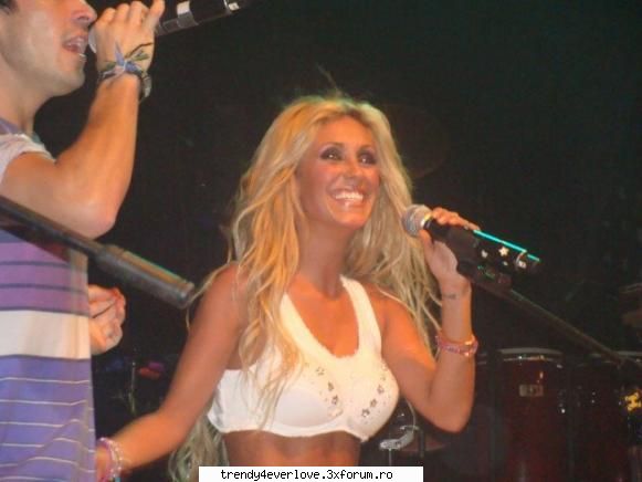 Galerie poze - K!tty_G!rl - Anahi