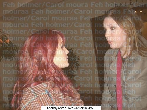 Galerie poze - my head is haunted - Dulce