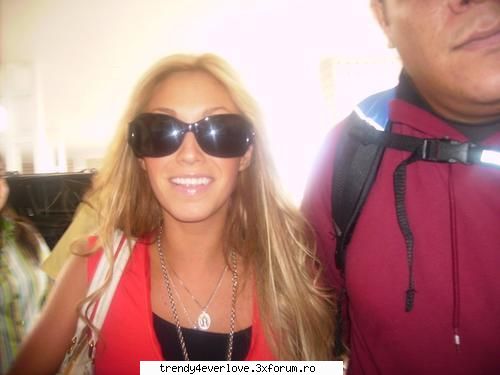 Galerie poze - ana_mia - Anahi