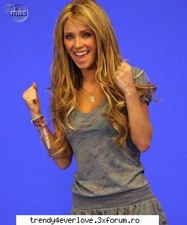 Galerie poze - ana_mia - Anahi