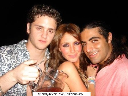 Galerie poze - ana_mia - Anahi