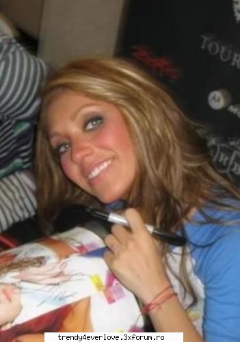 Galerie poze - ana_mia - Anahi