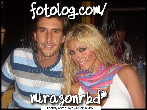 Galerie poze - ana_mia - Anahi