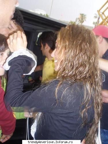 Galerie poze - ana_mia - Anahi