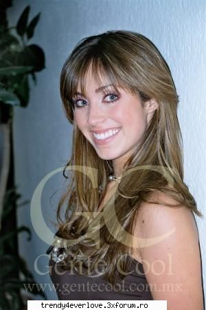 Galerie poze - ana_mia - Anahi
