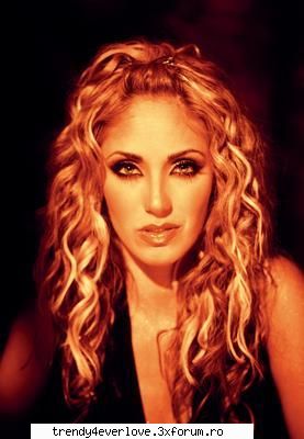 Galerie poze - ana_mia - Anahi