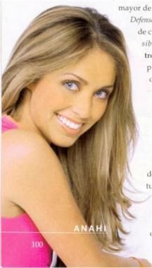 Galerie poze - Biancaa' - Anahi
