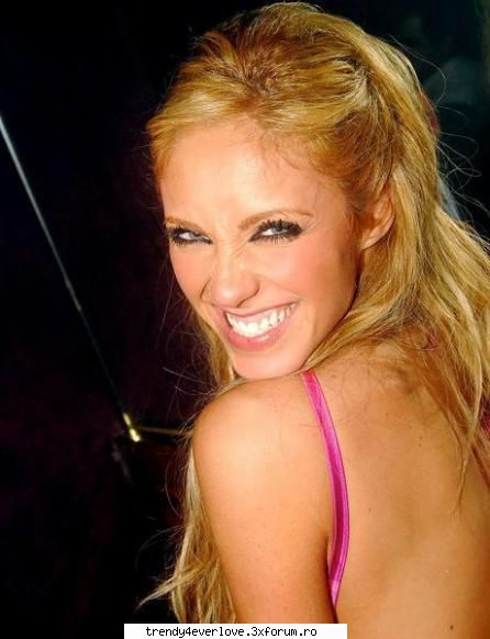 Galerie poze - Biancaa' - Anahi