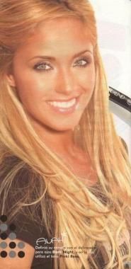 Galerie poze - Biancaa' - Anahi