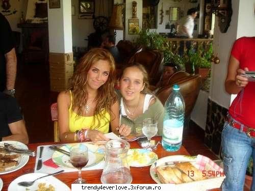 Galerie poze - Biancaa' - Anahi