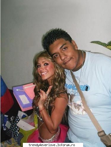 Galerie poze - Biancaa' - Anahi
