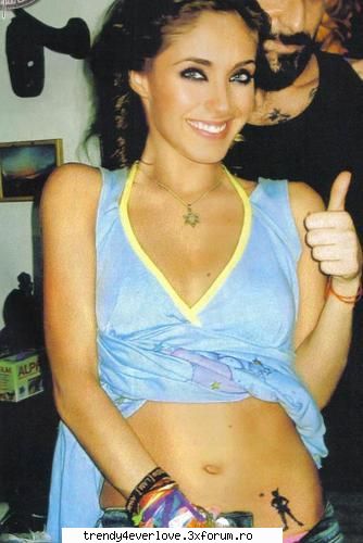 Galerie poze - Biancaa' - Anahi