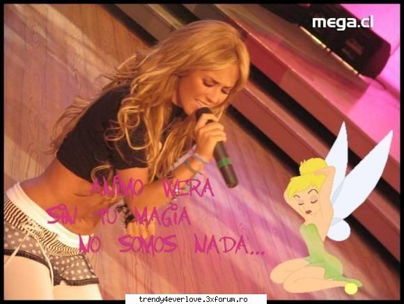 Galerie poze - Biancaa' - Anahi