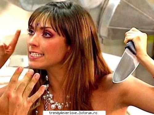 Galerie poze - Biancaa' - Anahi