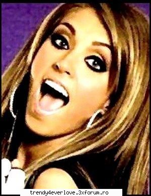 Galerie poze - Biancaa' - Anahi