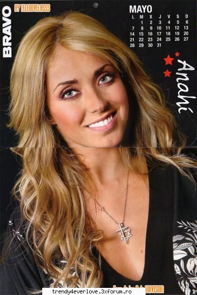 Galerie poze - Biancaa' - Anahi