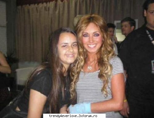 Galerie poze - Biancaa' - Anahi