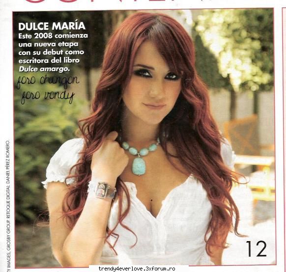 Galerie poze - Biancaa' - Dulce