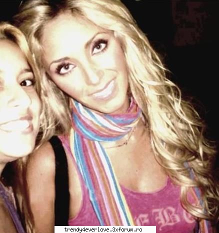Galerie poze - Admin - Anahi