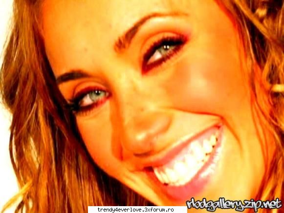 Galerie poze - Admin - Anahi