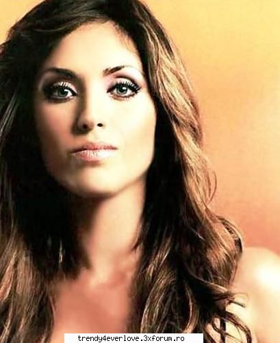 Galerie poze - Admin - Anahi