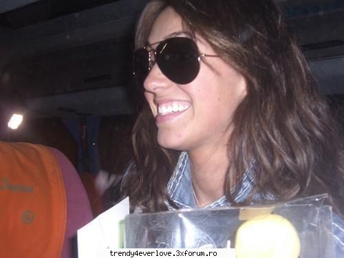 Galerie poze - Admin - Anahi