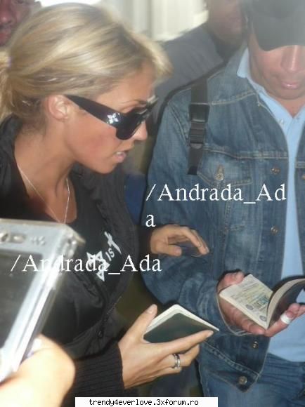 Galerie poze - Admin - Anahi