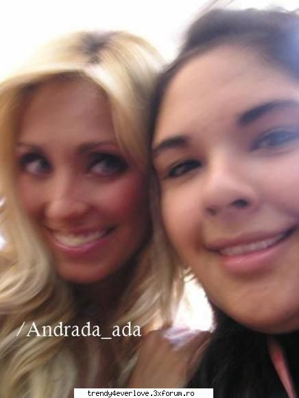 Galerie poze - Admin - Anahi