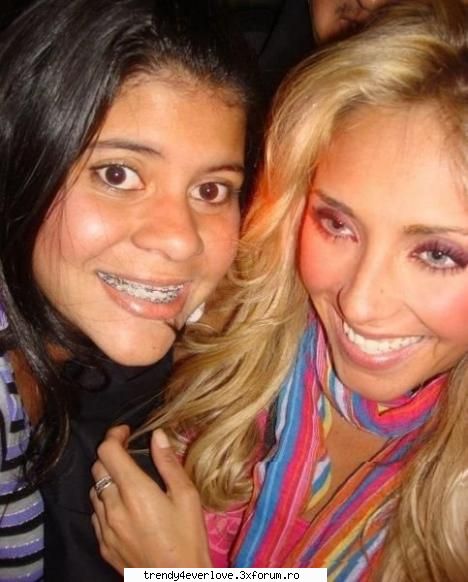 Galerie poze - Admin - Anahi
