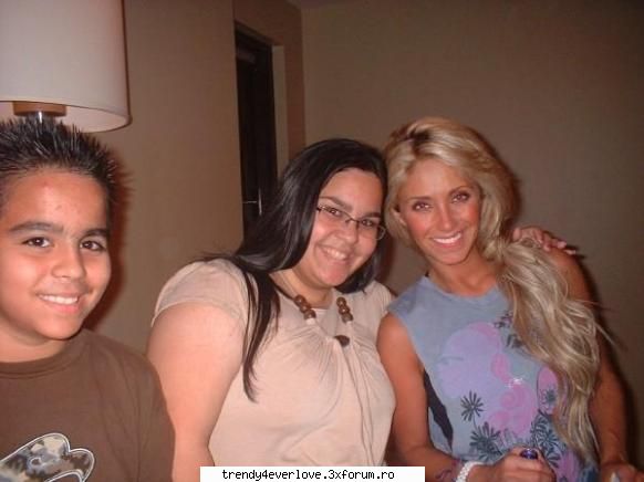 Galerie poze - Admin - Anahi
